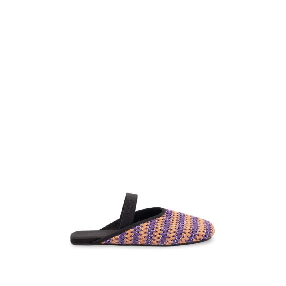 Flowze Women Mules